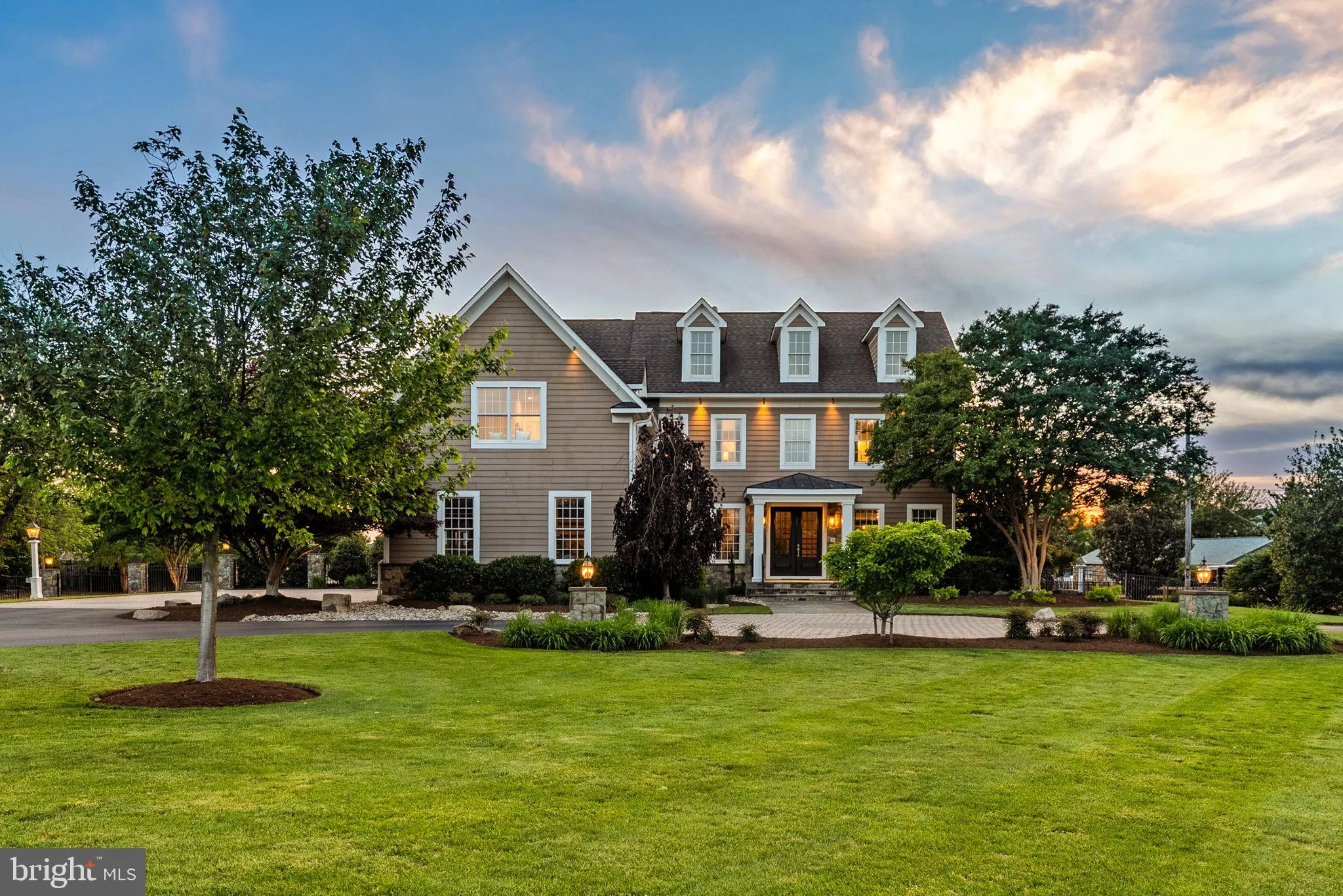 25301 POLAND ROAD, Chantilly, VA 20152