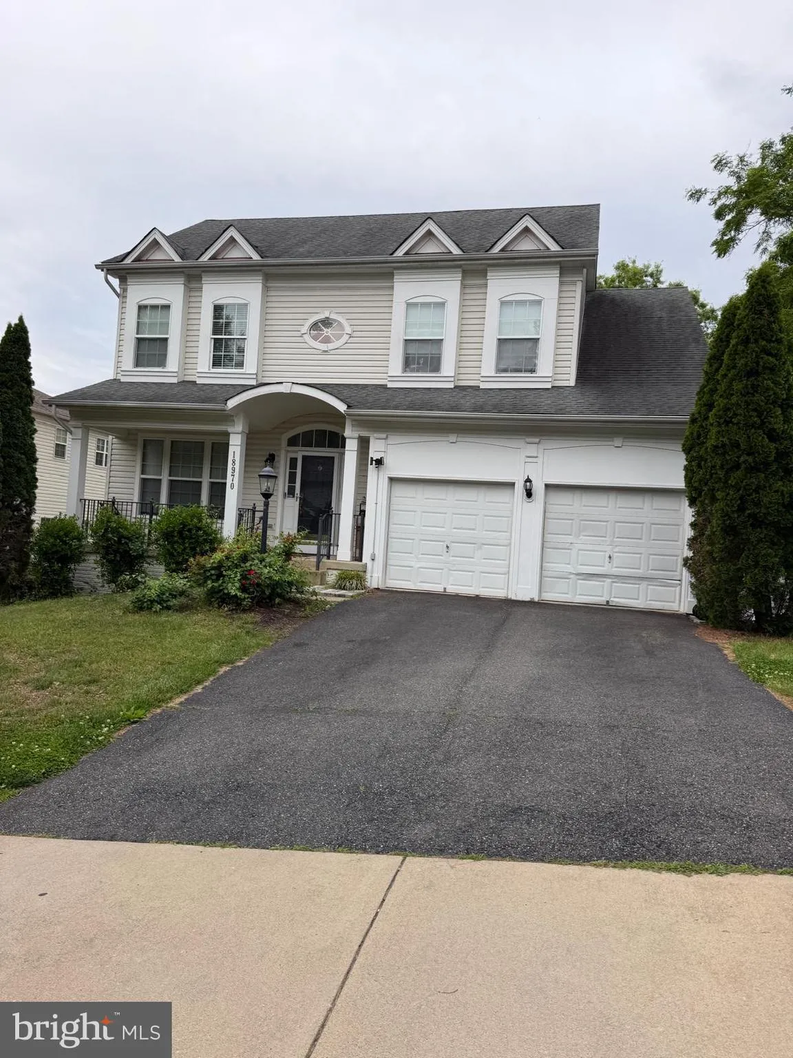18970 ROSINGS WAY, Triangle, VA 22172