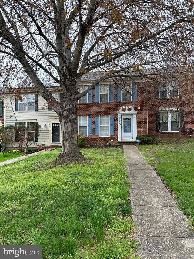 8546 PARAGON COURT, Upper Marlboro, MD 20772