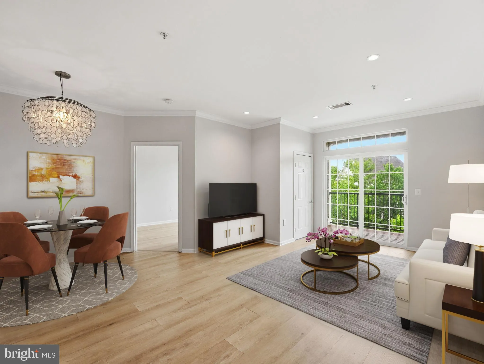 2301 25TH STREET, Arlington, VA 22206