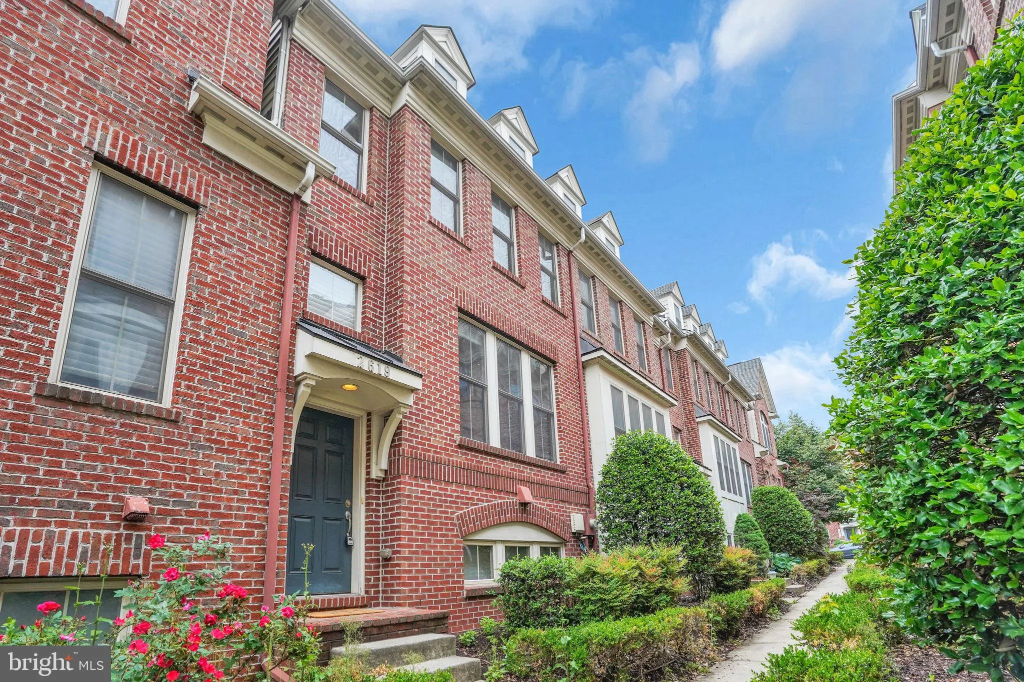 2619 KENMORE COURT, Arlington, VA 22206