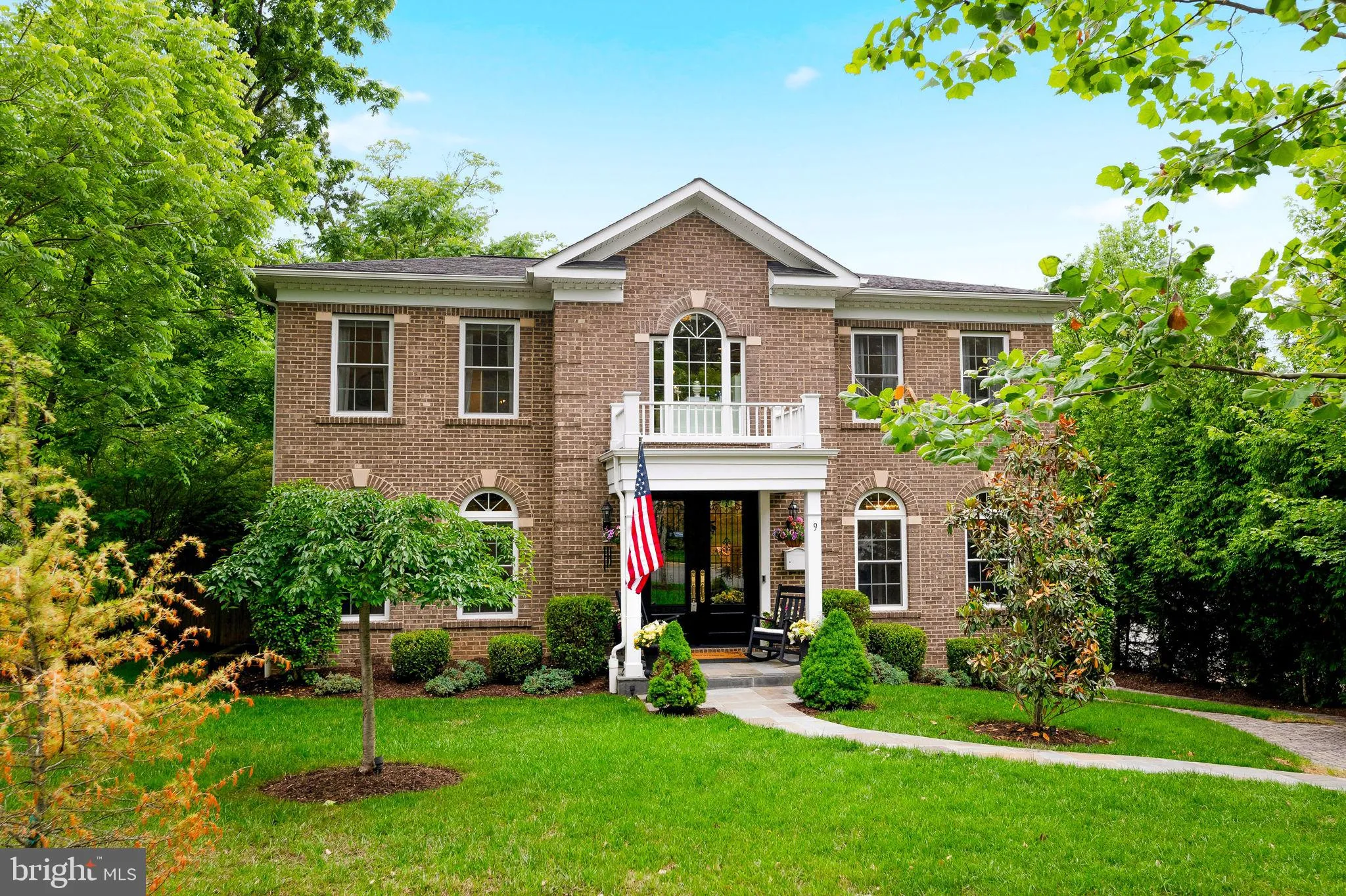 9 COCKRELL STREET, Alexandria, VA 22304