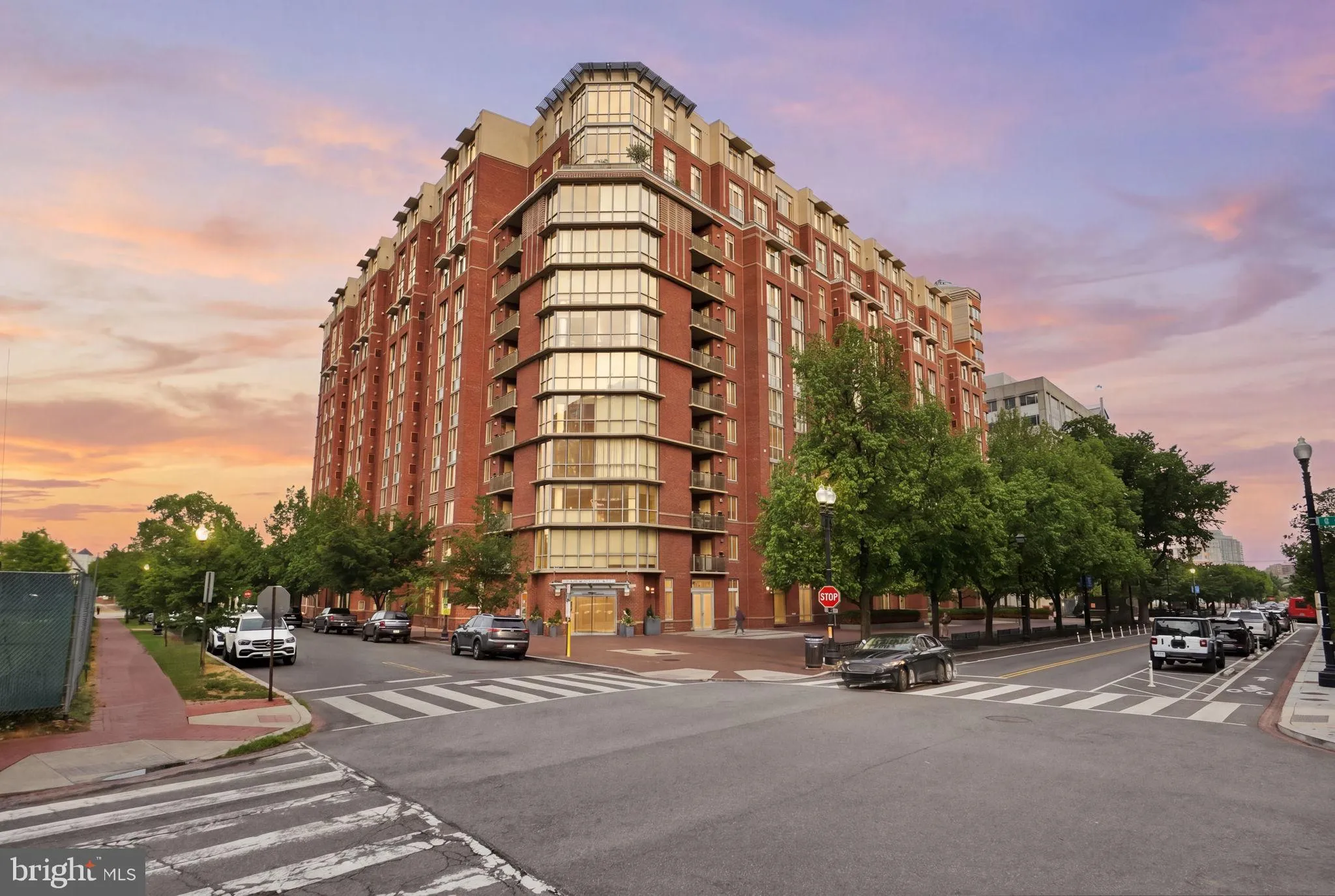 1000 NEW JERSEY AVENUE, Washington, DC 20003