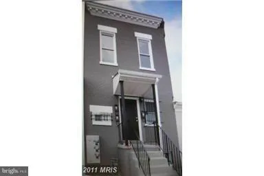 1442 INDEPENDENCE AVENUE, Washington, DC 20003
