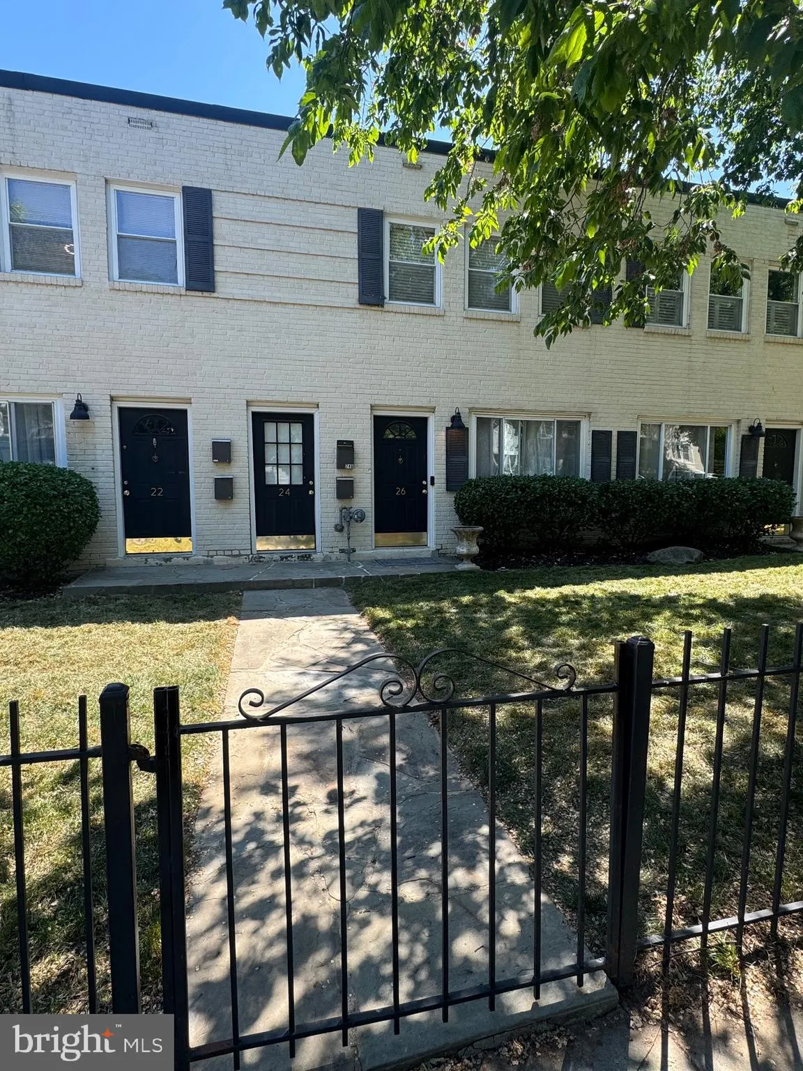 26 17TH STREET, Washington, DC 20003