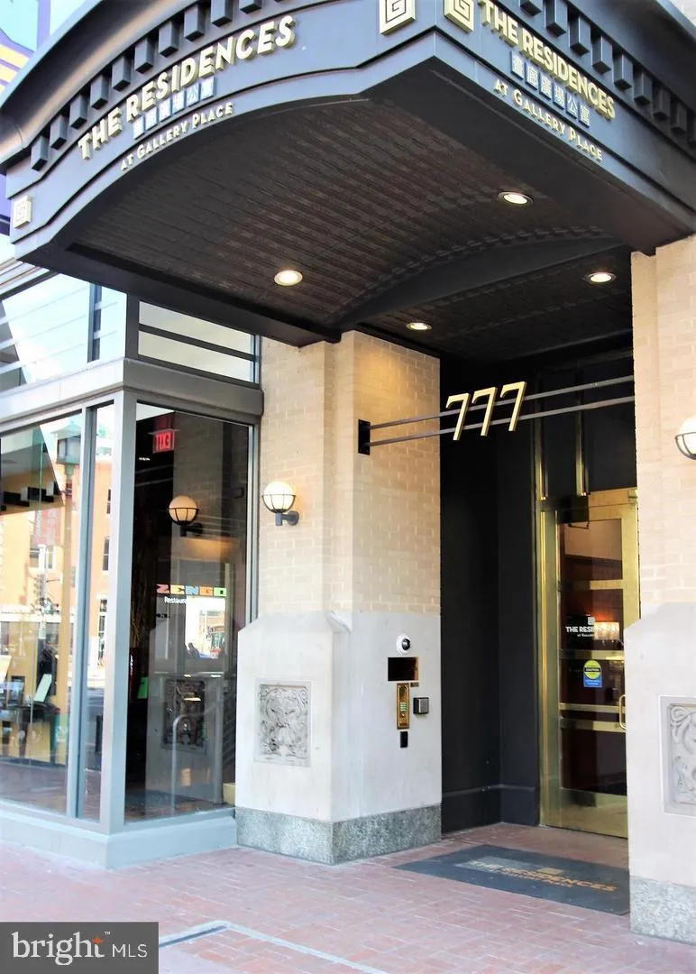 777 7TH STREET, Washington, DC 20001