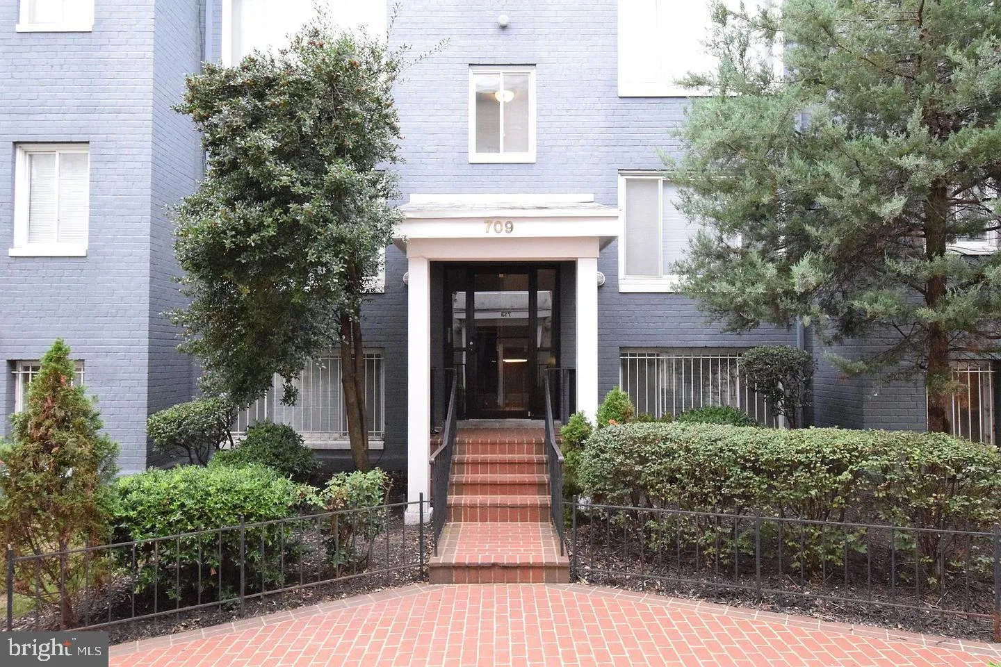 709 BRANDYWINE STREET, Washington, DC 20032