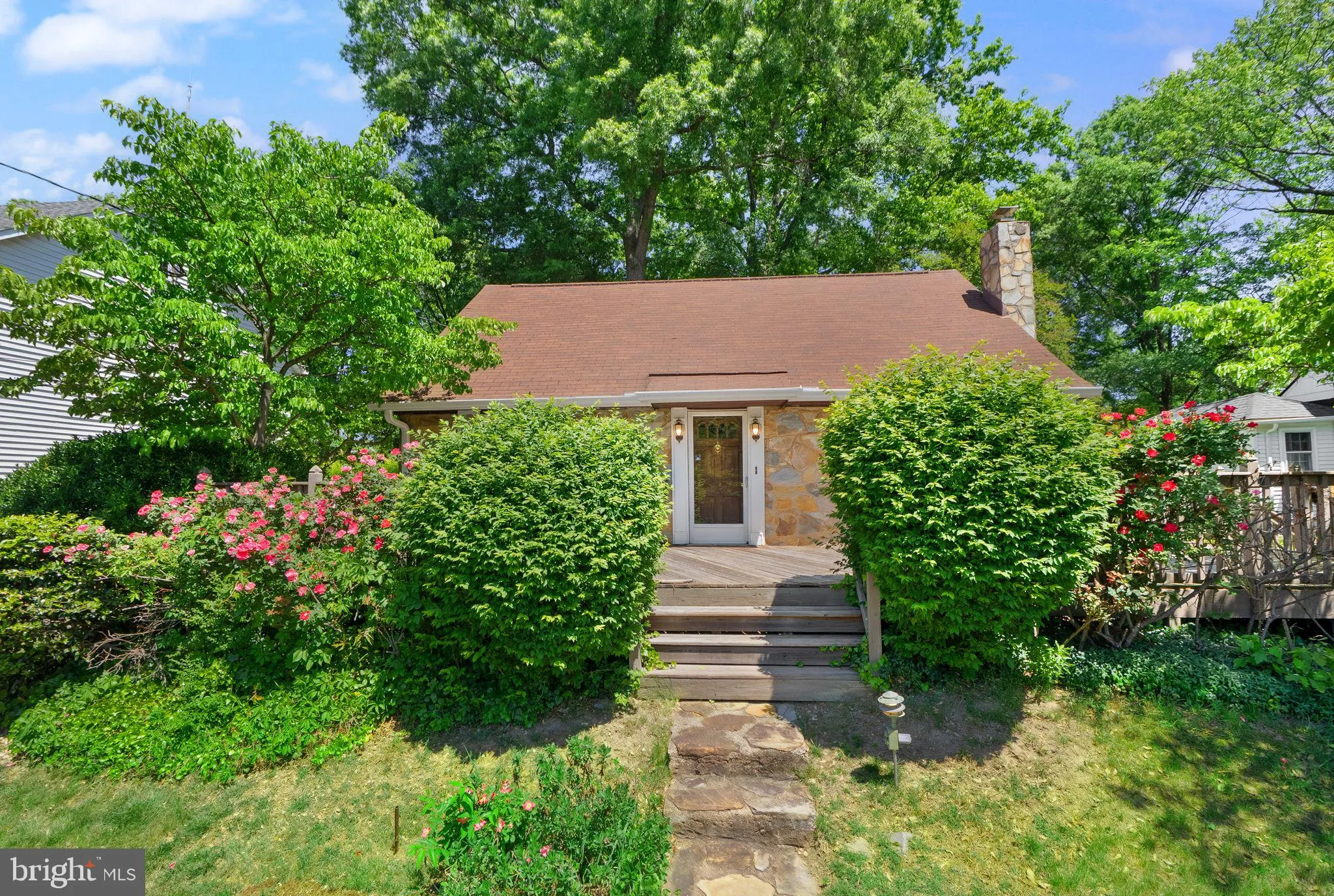 2602 STONE HEDGE DRIVE, Alexandria, VA 22306