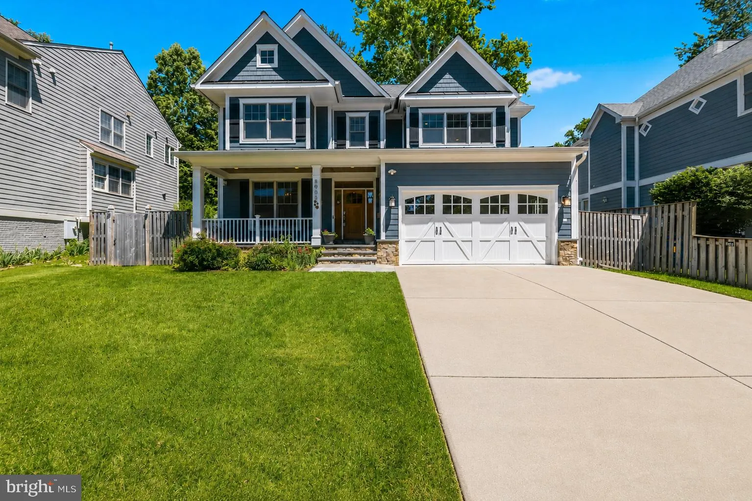 8905 HEMPSTEAD AVENUE, Bethesda, MD 20817