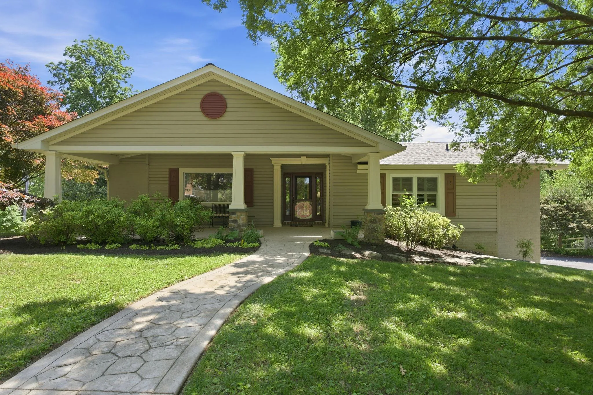 9047 DUNLOGGIN ROAD, Ellicott City, MD 21042