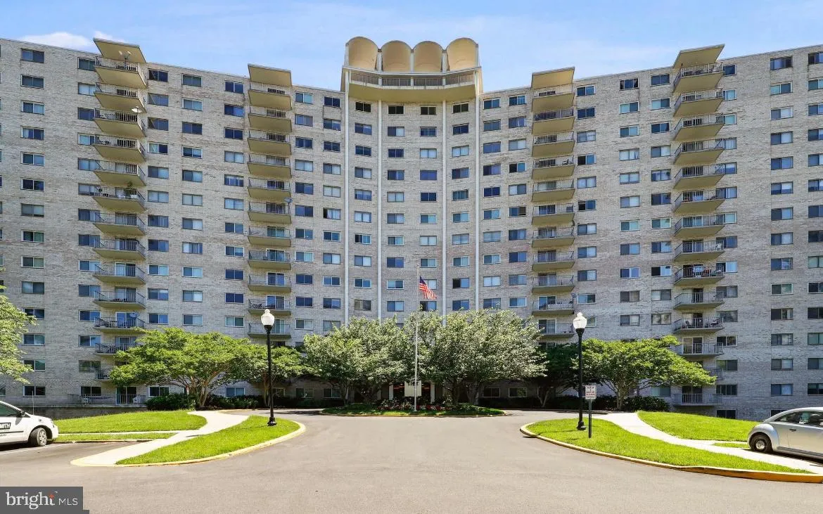 1111 UNIVERSITY BOULEVARD, Silver Spring, MD 20902