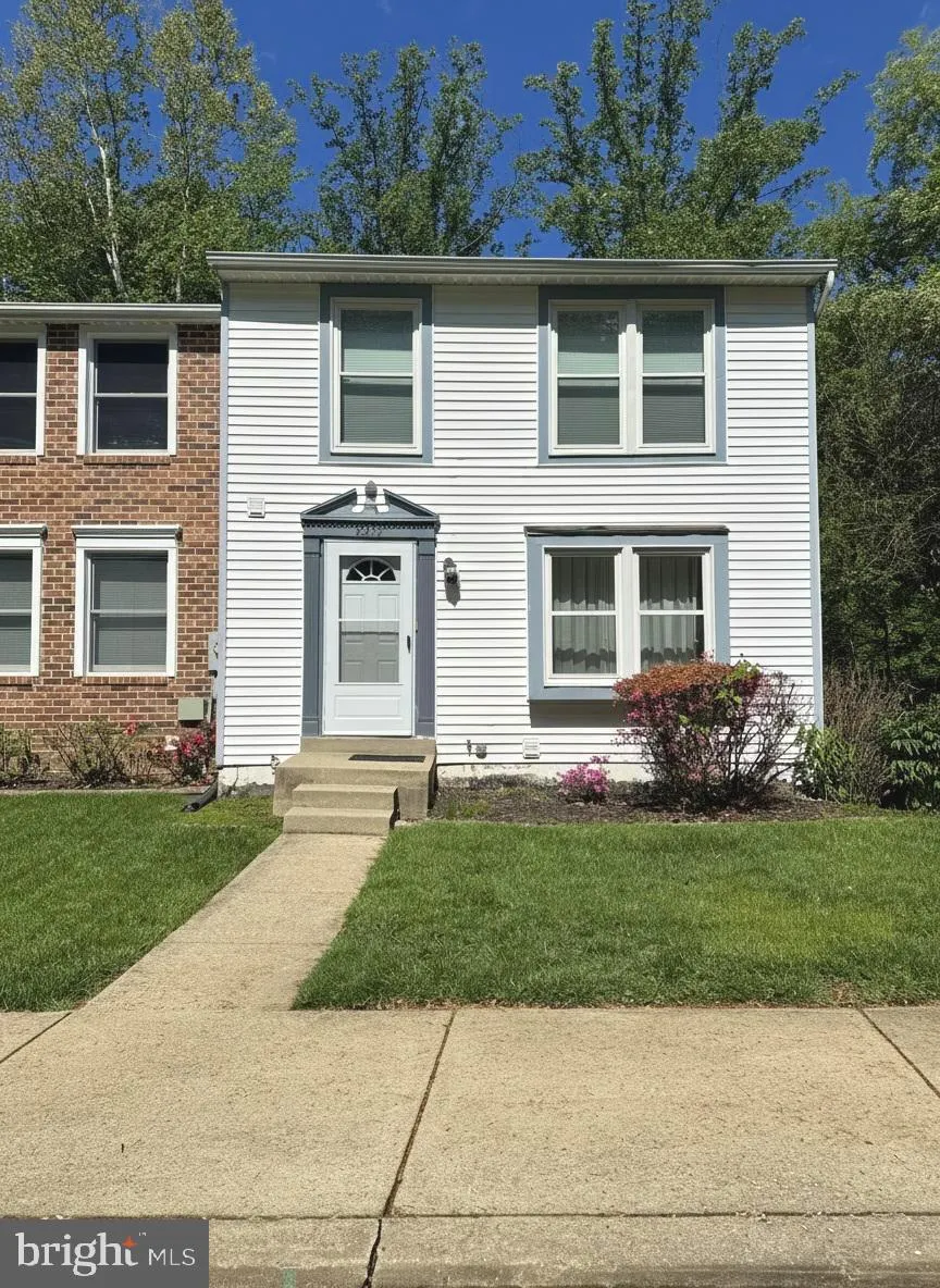 8310 MARY LEE LANE, Laurel, MD 20723