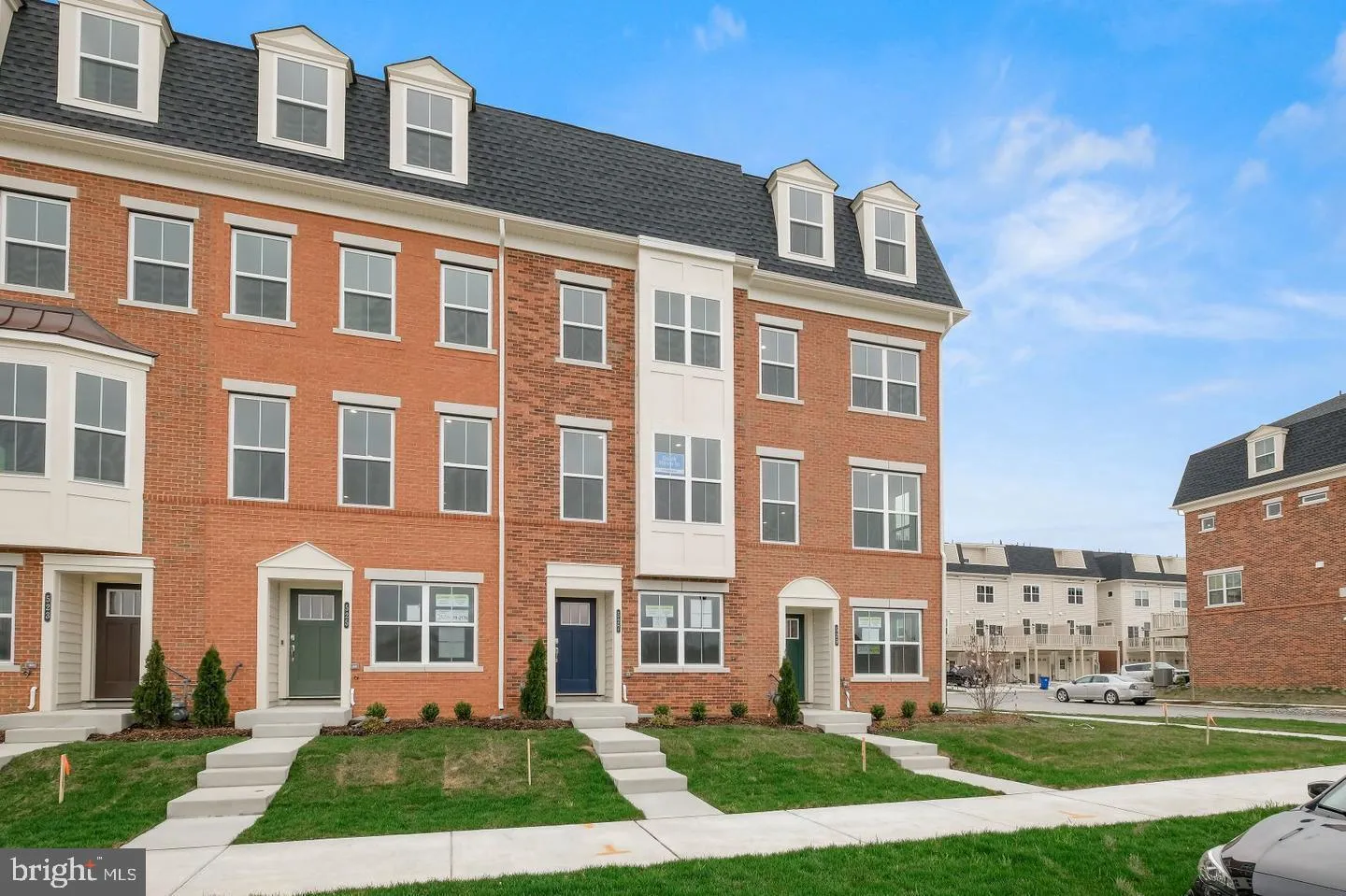527 7TH STREET, Frederick, MD 21701
