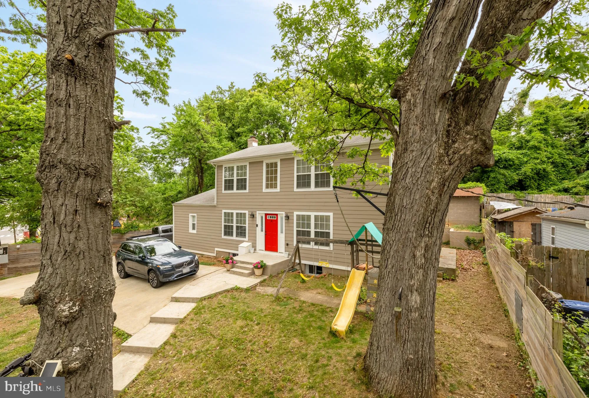 226 ANACOSTIA ROAD, Washington, DC 20019