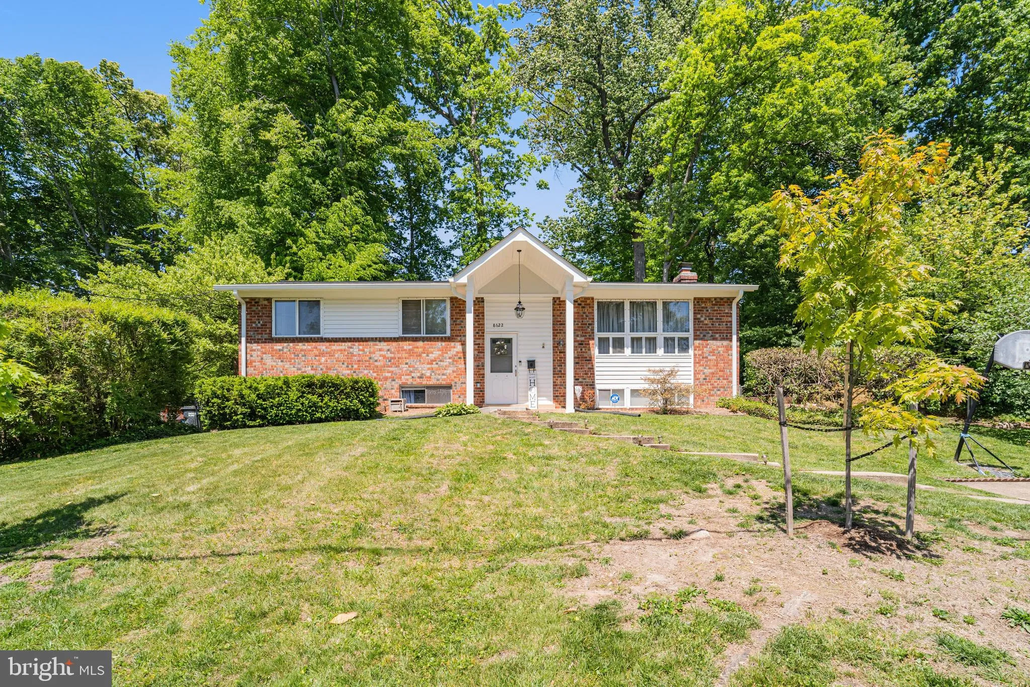 8622 KENILWORTH DRIVE, Springfield, VA 22151