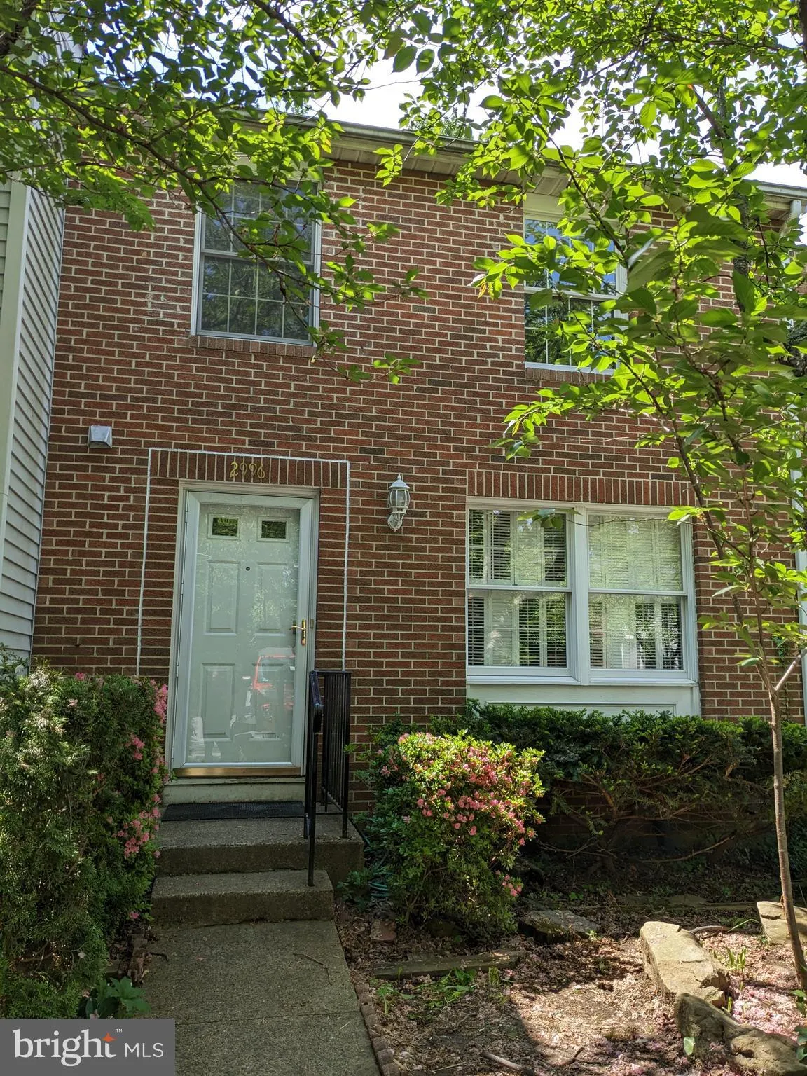 2996 PADDOCK WOOD COURT, Oakton, VA 22124