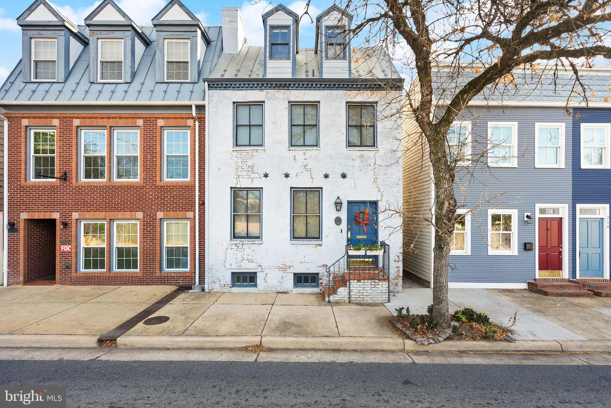 214 HENRY STREET, Alexandria, VA 22314