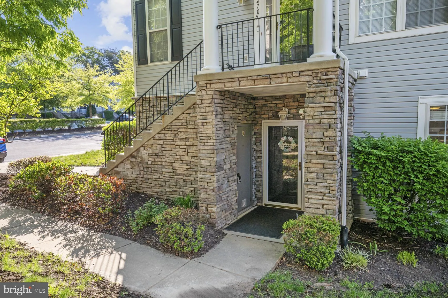 2703 OAK LEAF COURT, Odenton, MD 21113