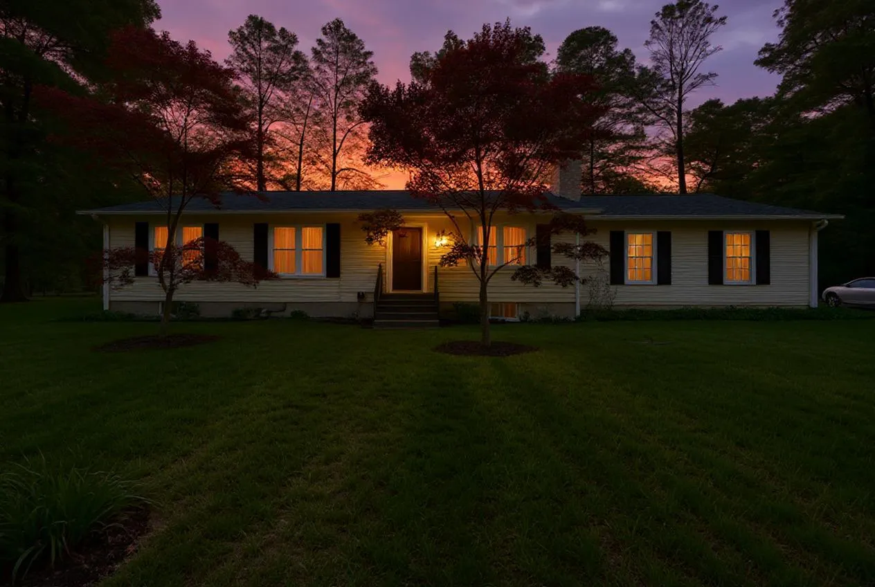 10820 GAMBRILL PARK ROAD, Frederick, MD 21702