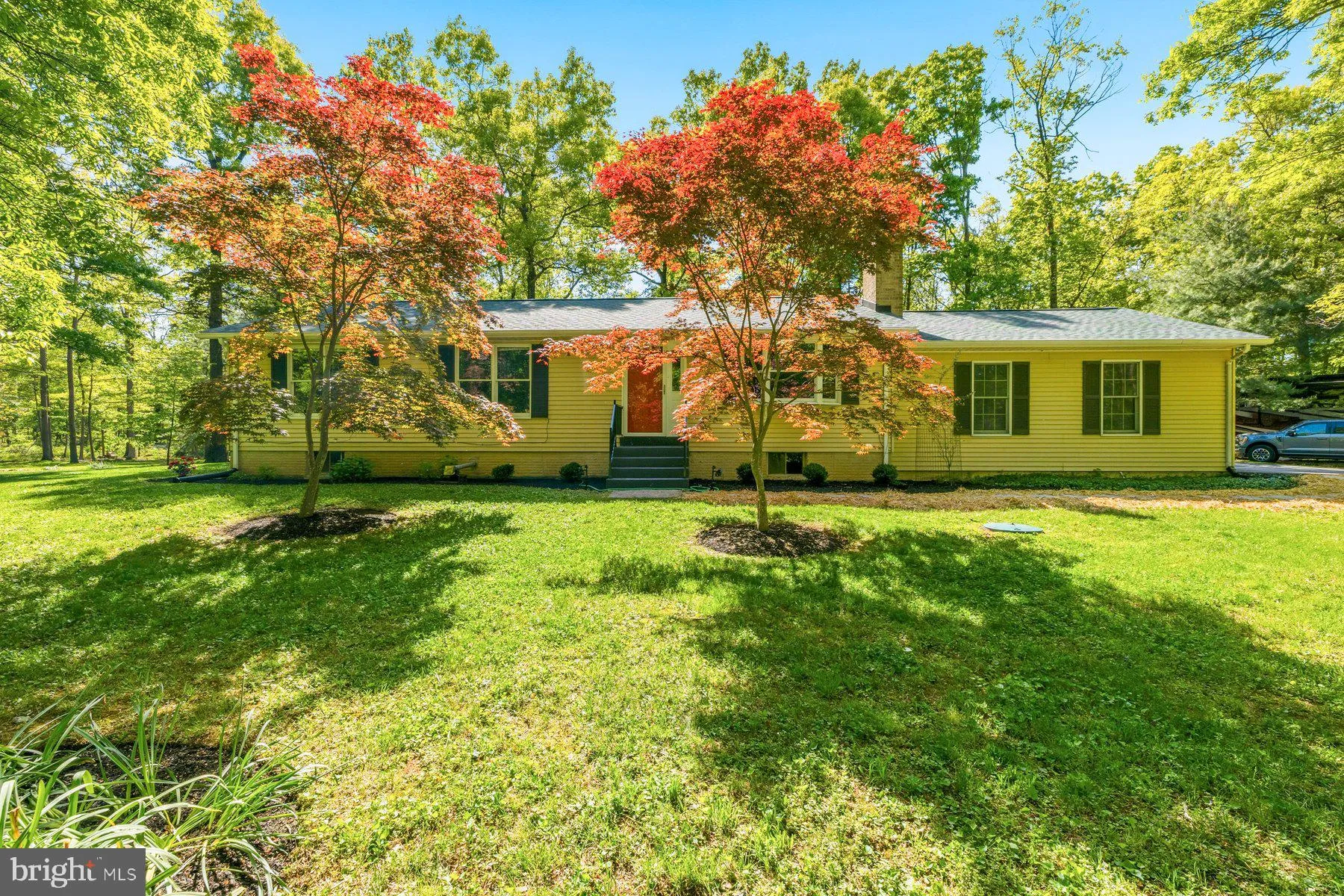 10820 GAMBRILL PARK ROAD, Frederick, MD 21702