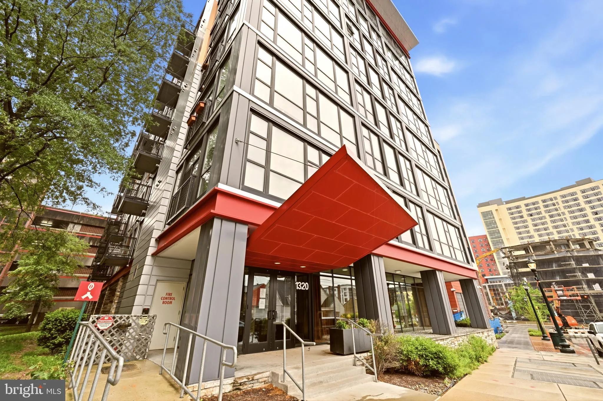 1320 FENWICK LANE, Silver Spring, MD 20910