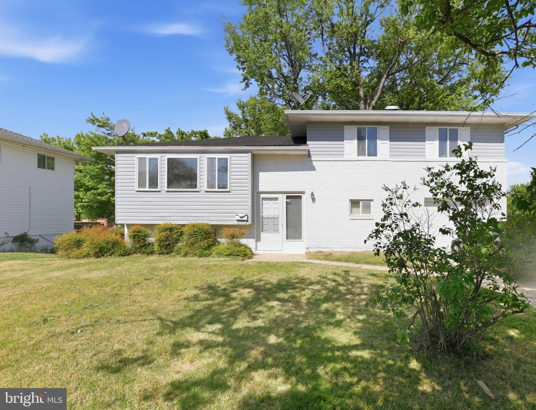 308 ARAGONA DRIVE, Fort Washington, MD 20744