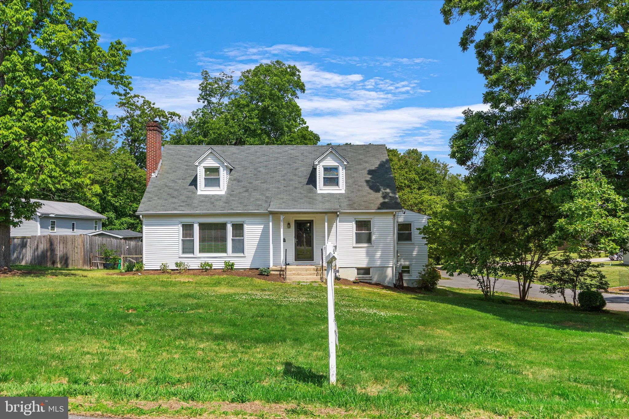 7008 CONTEE ROAD, Laurel, MD 20707