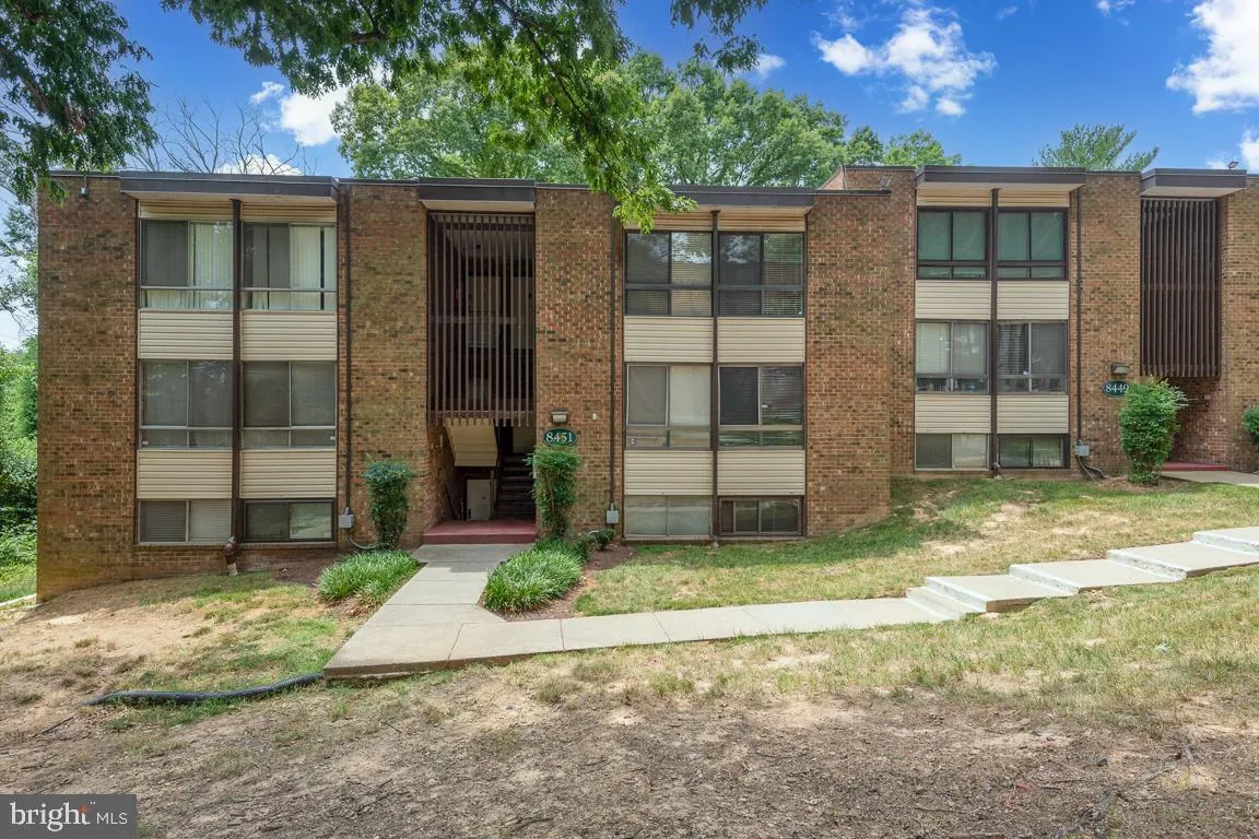 8451 GREENBELT ROAD, Greenbelt, MD 20770