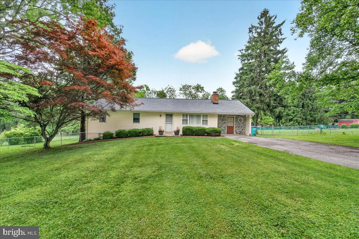 9712 THOMPSON DRIVE, Ijamsville, MD 21754