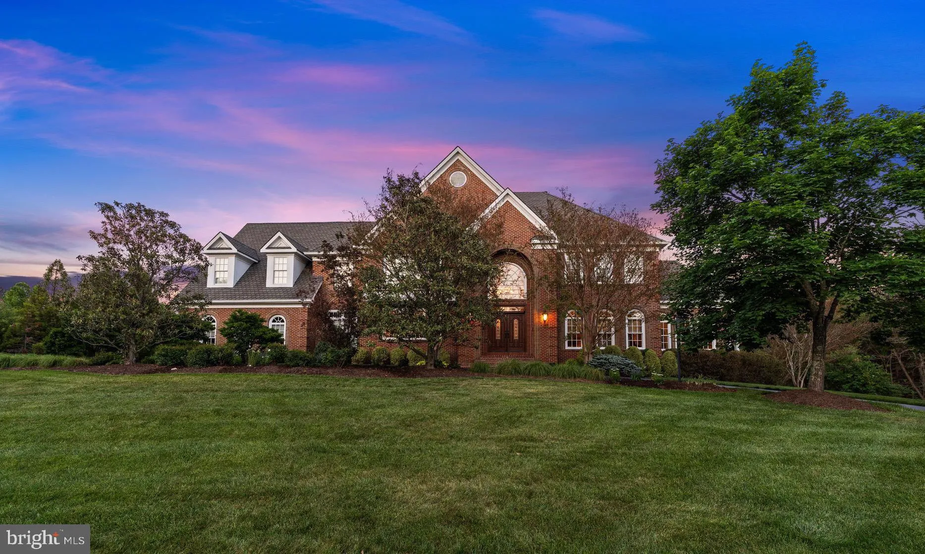 5452 CHANDLEY FARM CIRCLE, Centreville, VA 20120