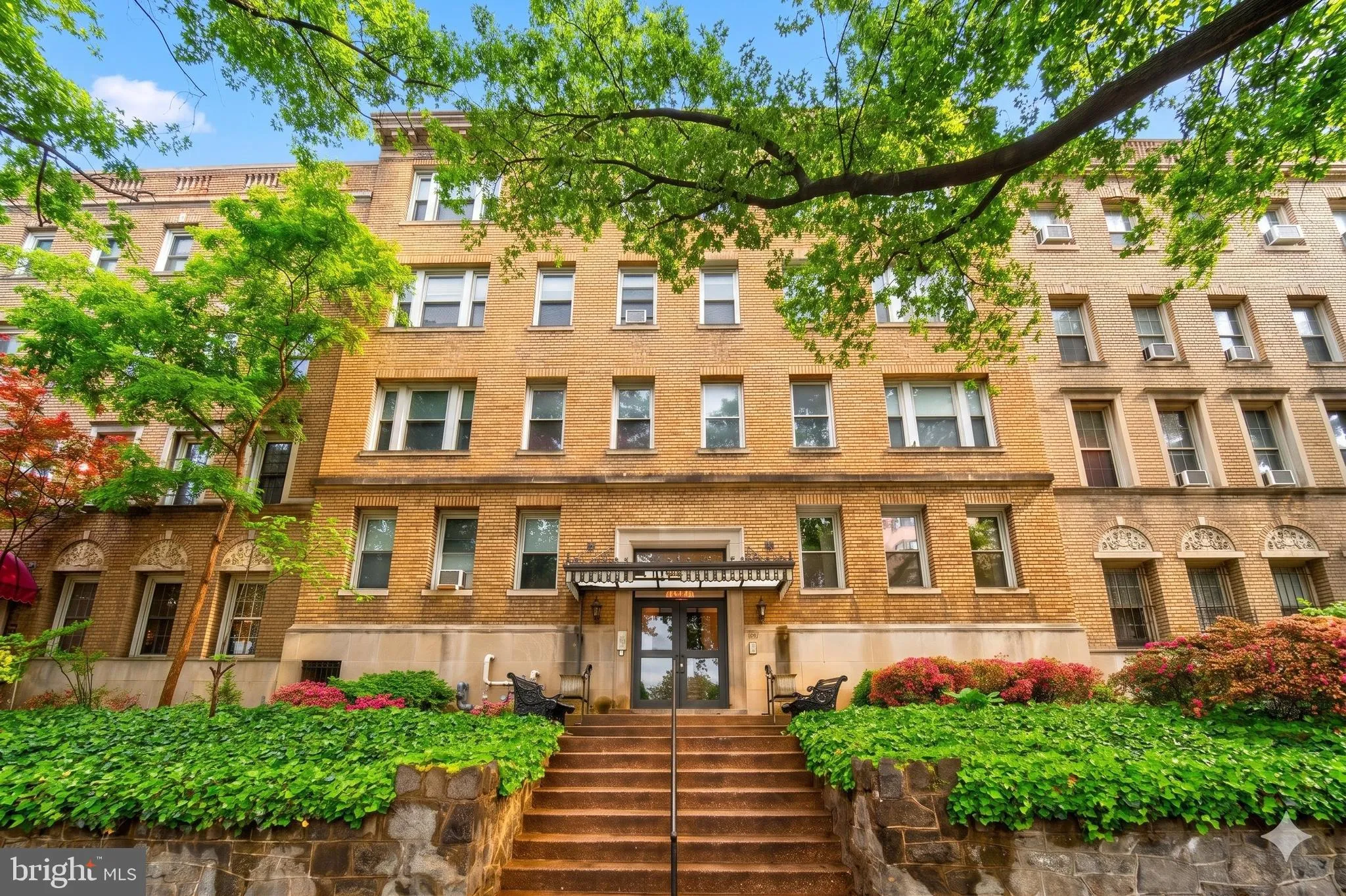 3620 CONNECTICUT AVENUE, Washington, DC 20008