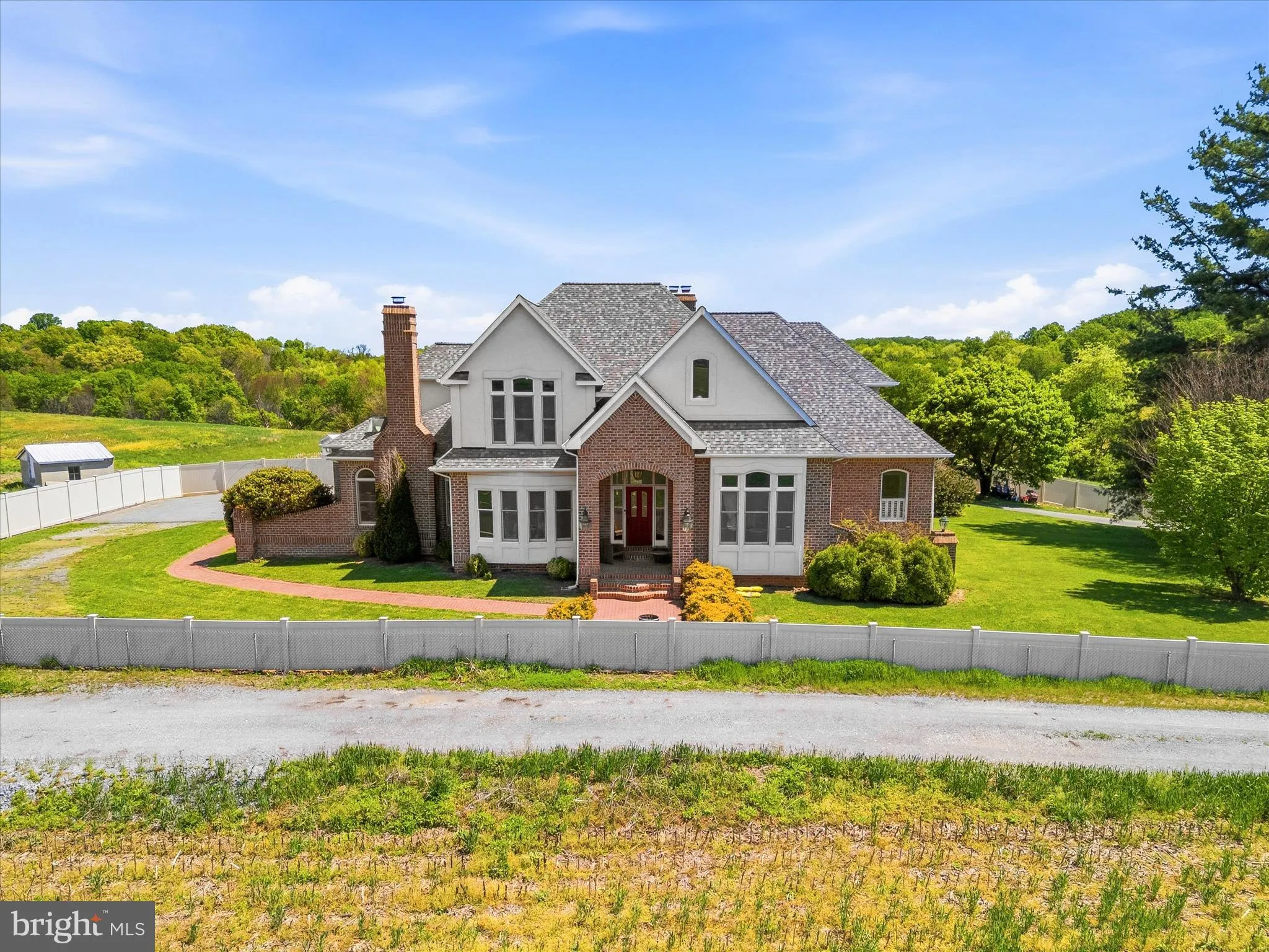 13150 OLD FREDERICK ROAD, Sykesville, MD 21784