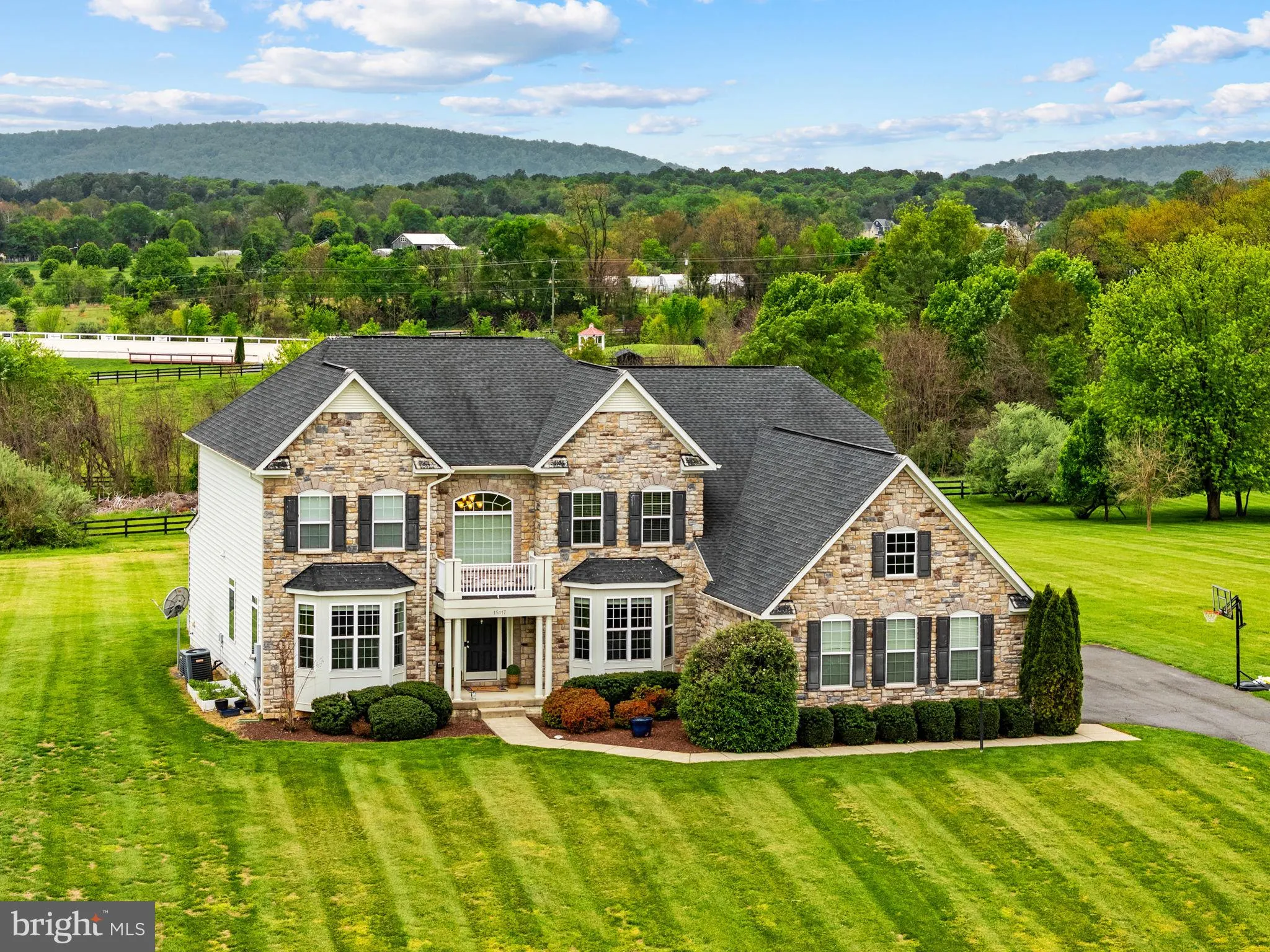 15117 GRACE PLACE, Waterford, VA 20197