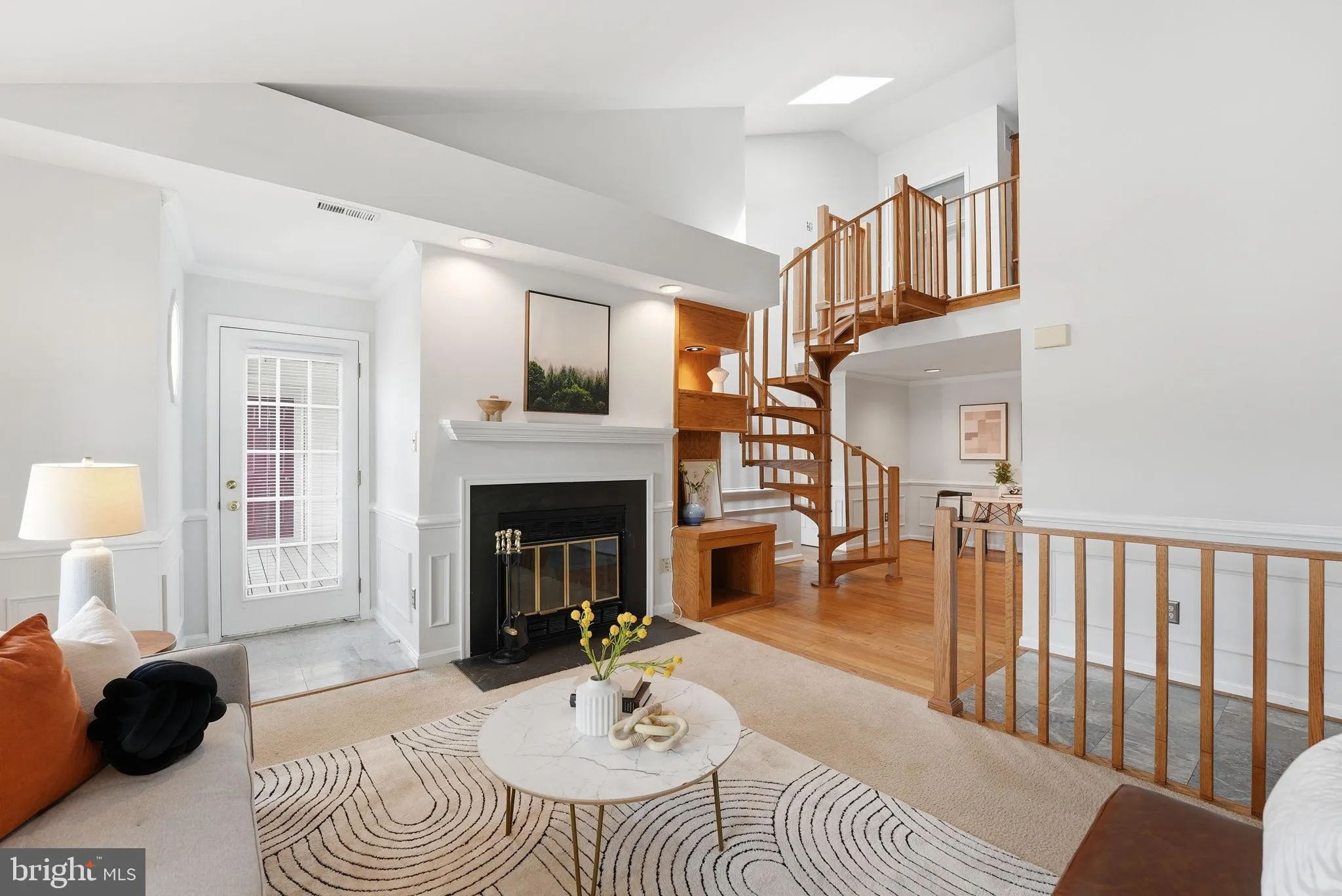 6057 ESSEX HOUSE SQUARE, Alexandria, VA 22310