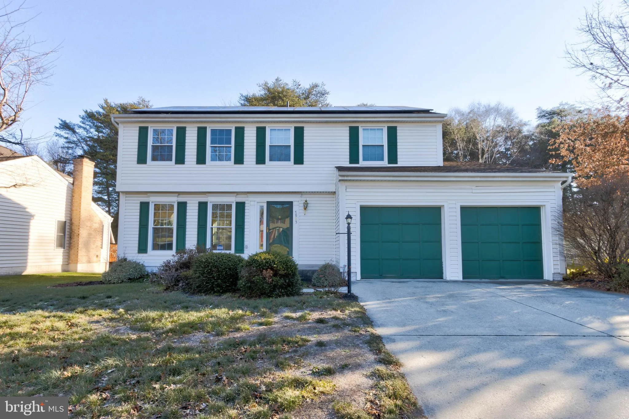 7925 CARRIAGE DRIVE, Severn, MD 21144