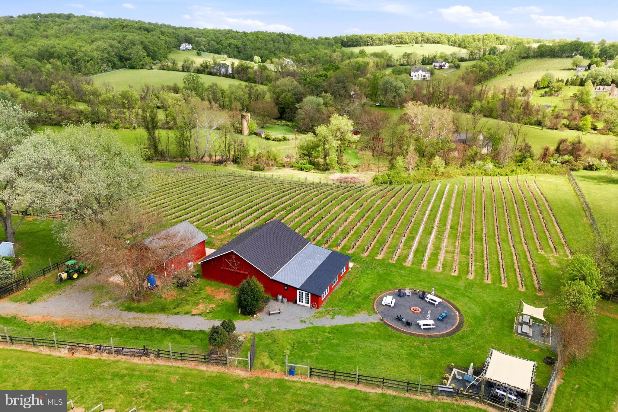 40817 BROWNS LANE, Waterford, VA 20197