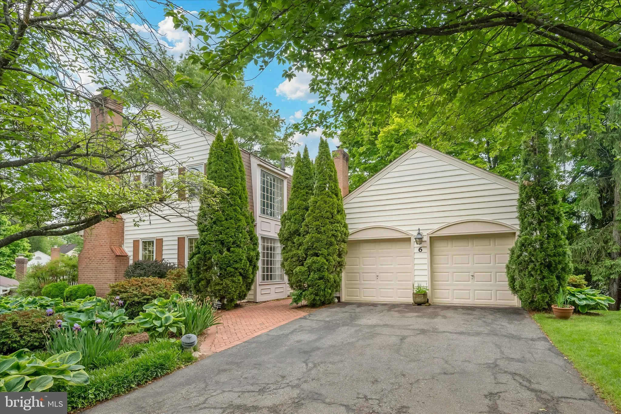 6 MASTENBROOK COURT, Montgomery Village, MD 20886