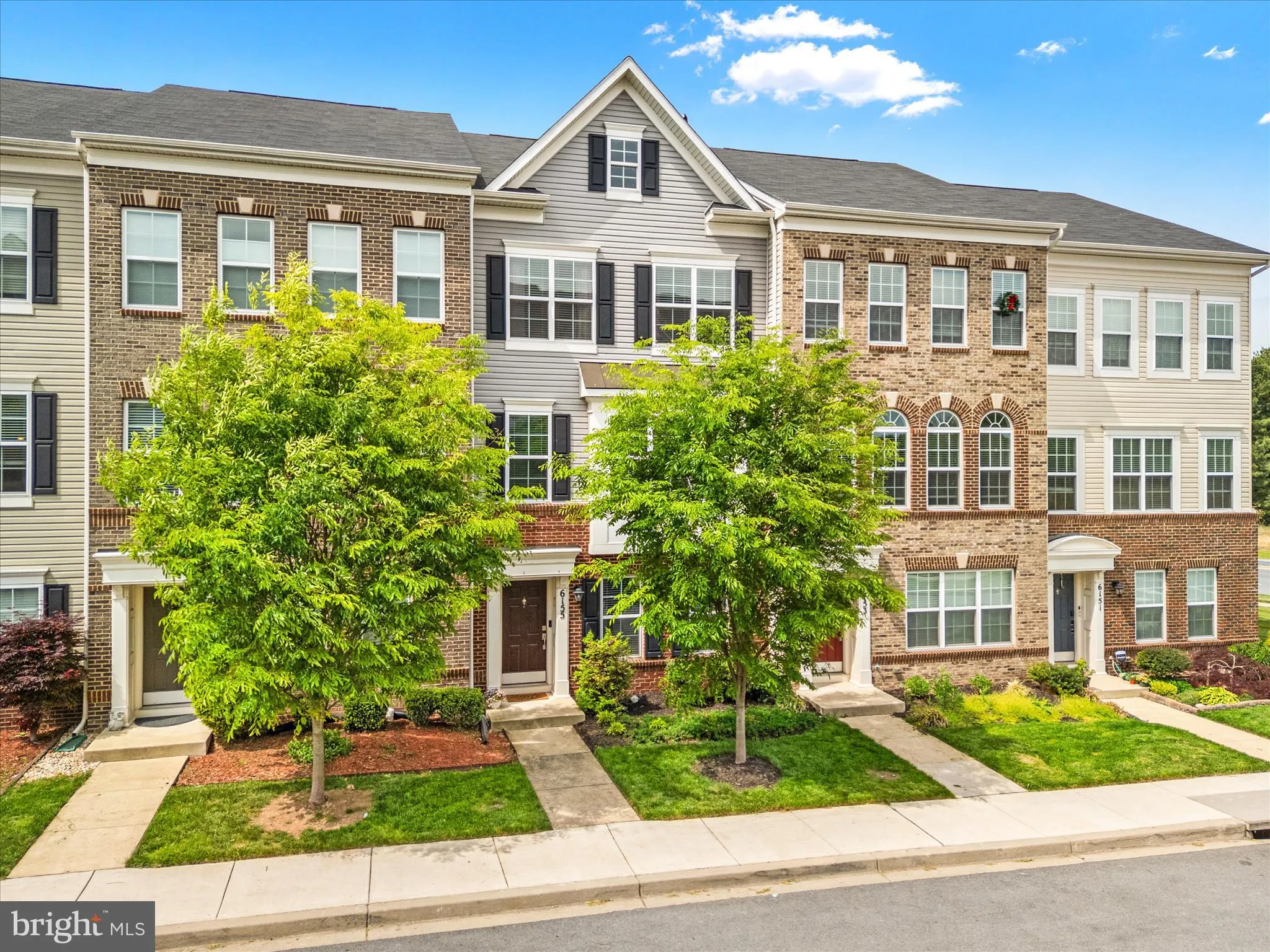 6155 POSEY STREET, Frederick, MD 21703