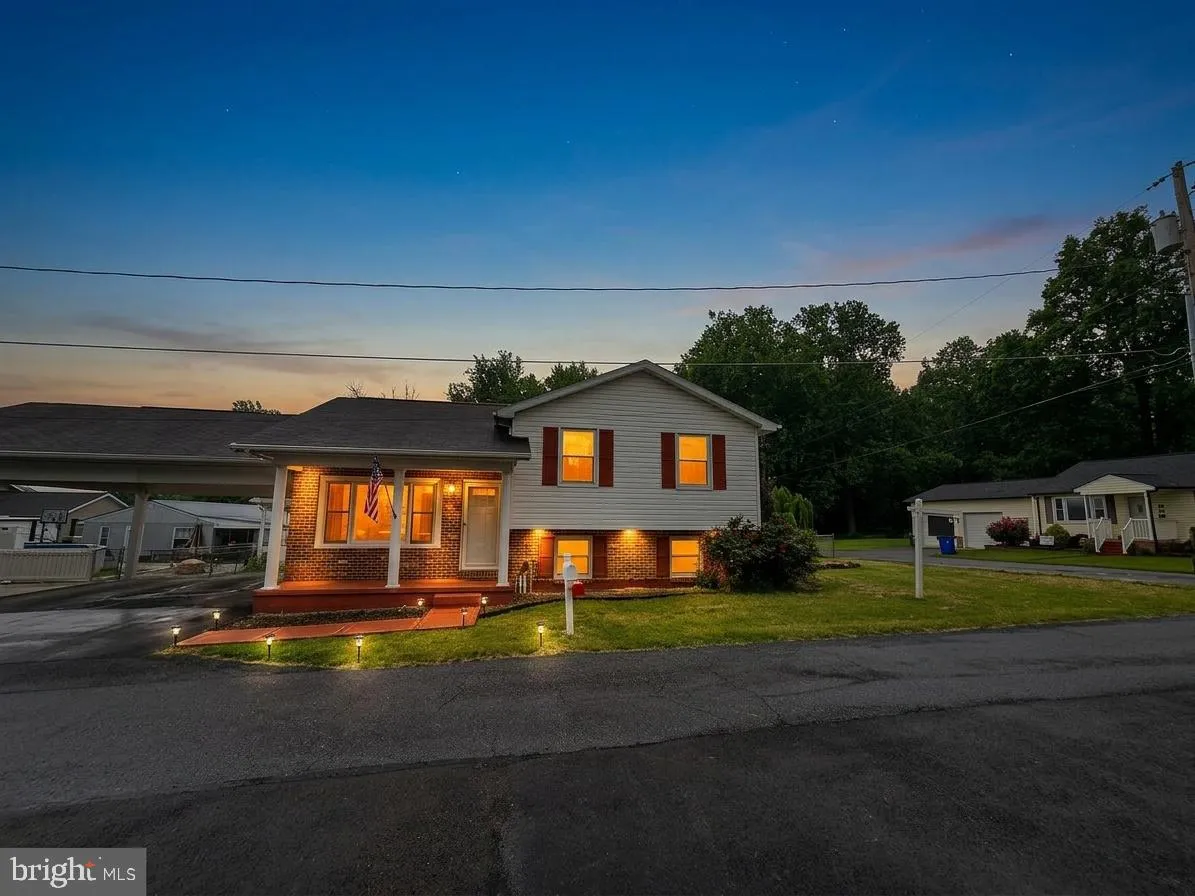 4 ALTAMONT AVENUE, Thurmont, MD 21788