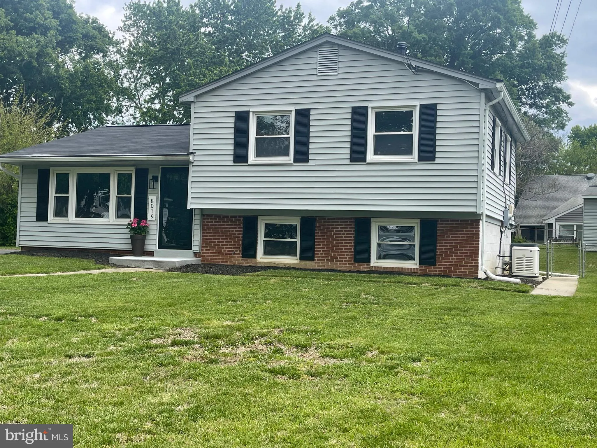 8019 BECKNER COURT, Alexandria, VA 22309