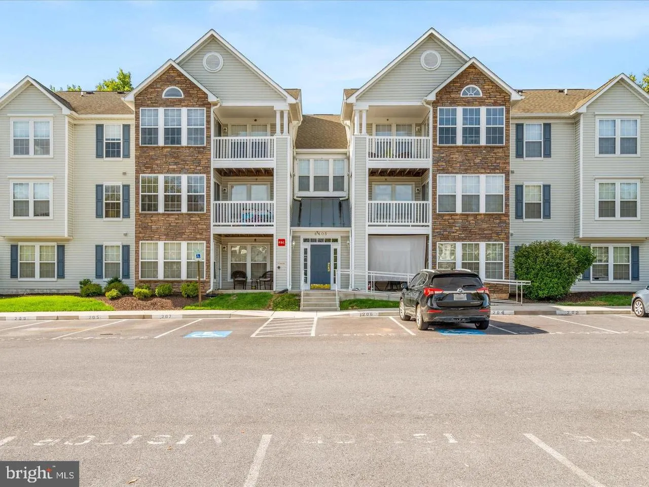 6405 WEATHERBY COURT, Frederick, MD 21703