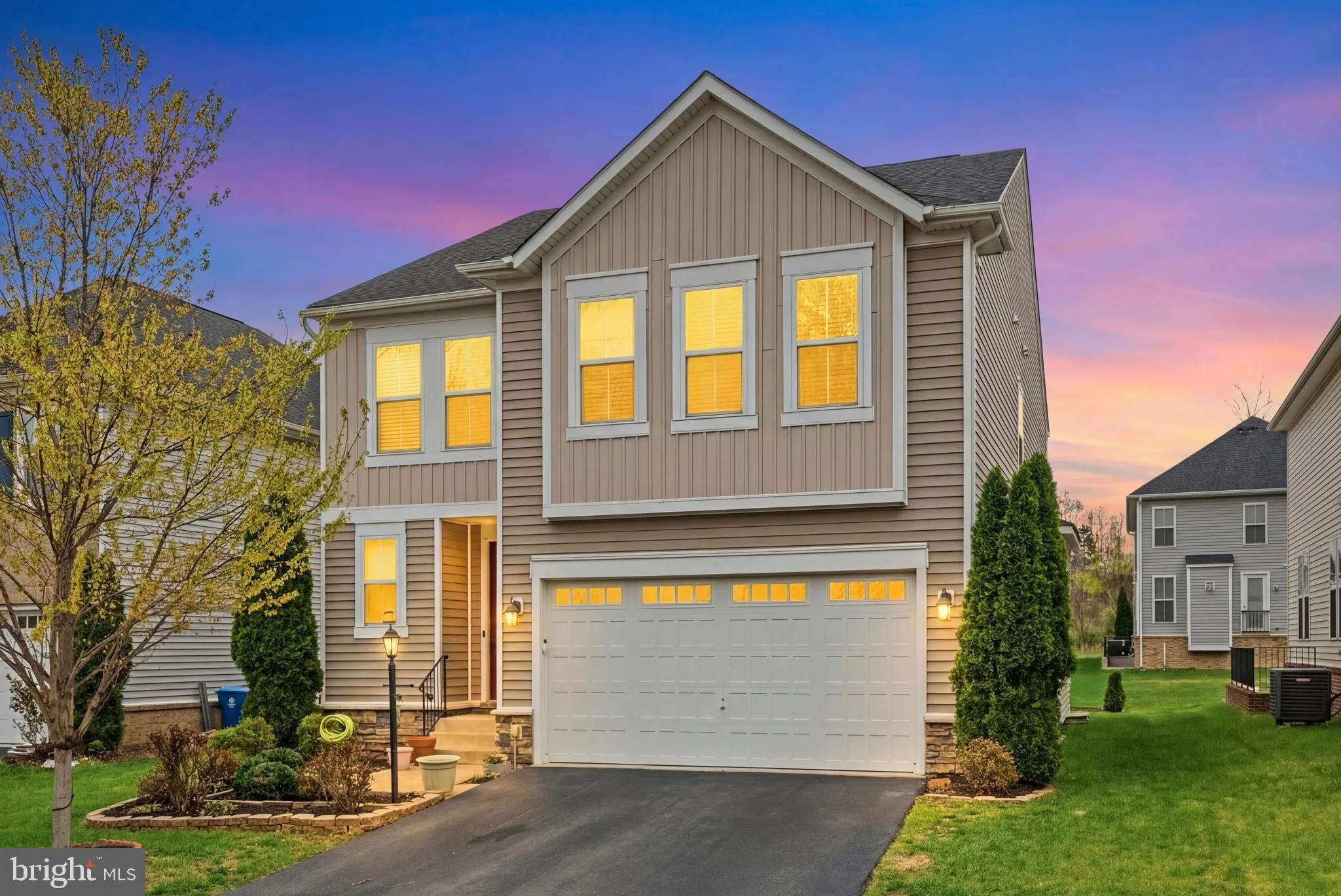 42029 SPRUCE POINT COURT, Brambleton, VA 20148