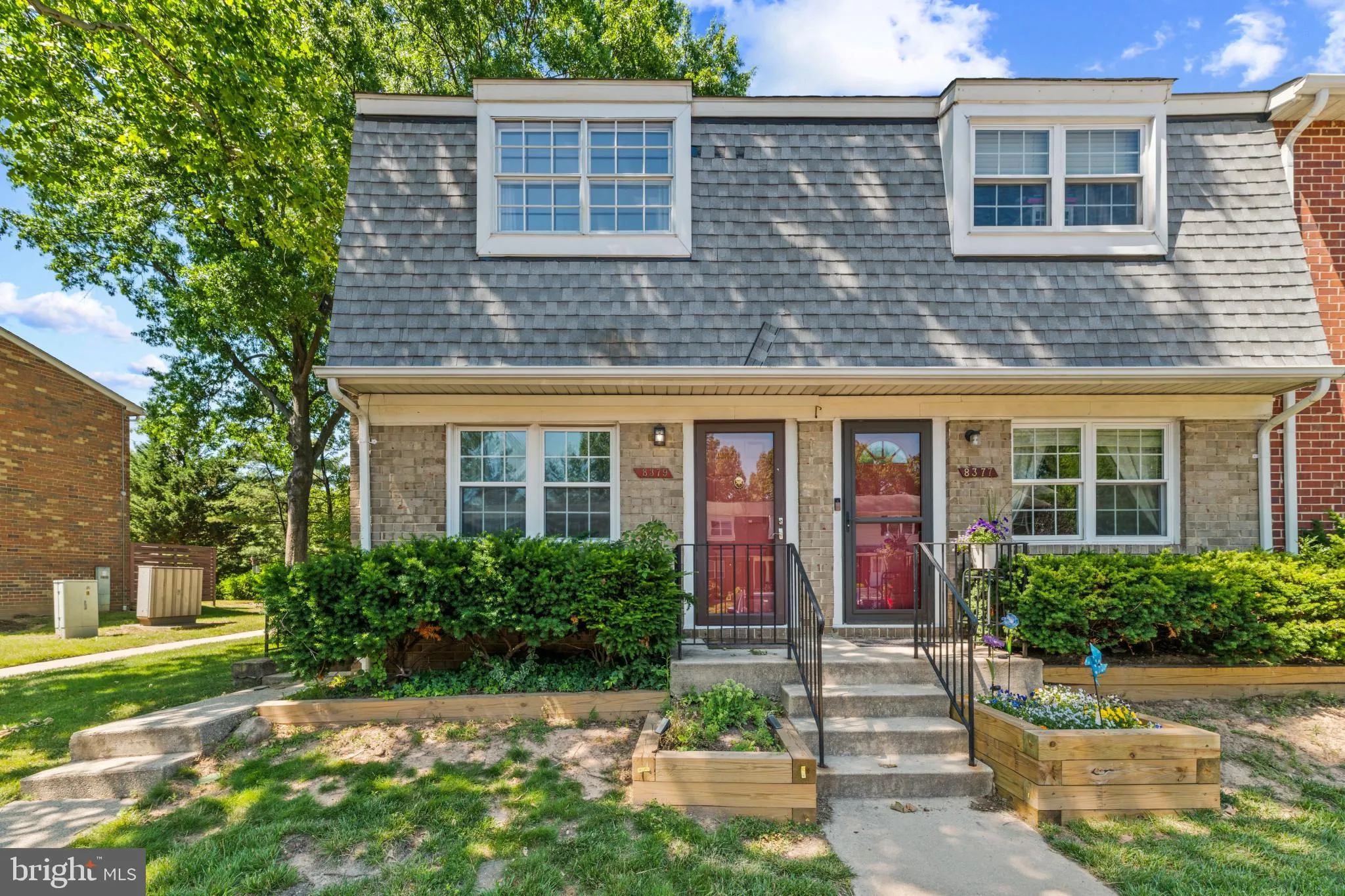 8379 NORWOOD DRIVE, Millersville, MD 21108