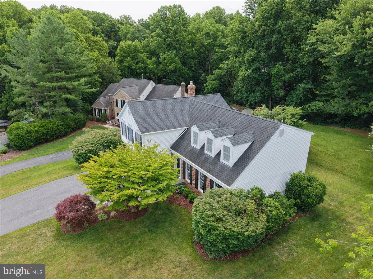 9 KINGS VALLEY COURT, Damascus, MD 20872