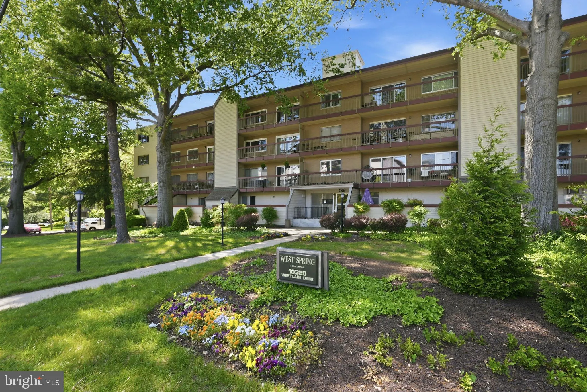10320 WESTLAKE DRIVE, Bethesda, MD 20817
