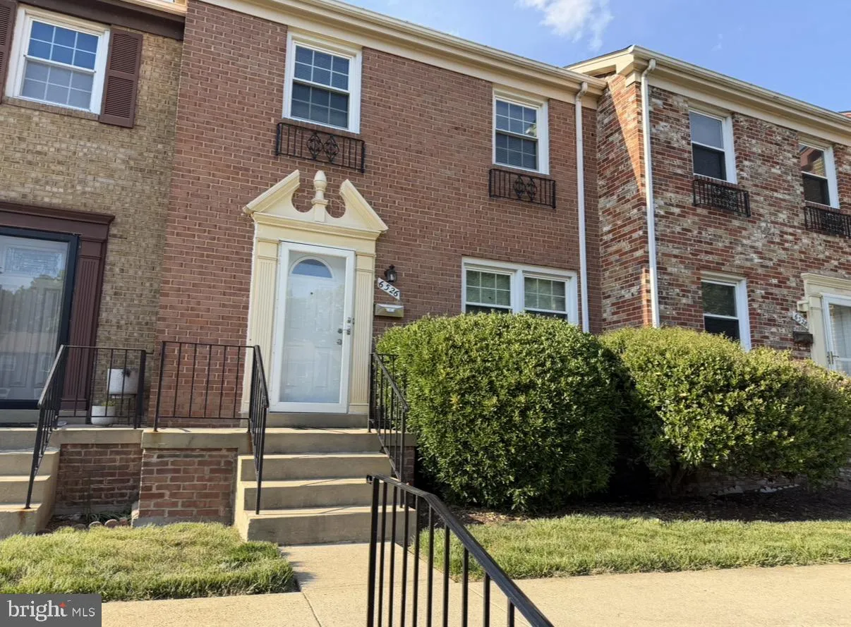 6526 BEECHWOOD DRIVE, Temple Hills, MD 20748