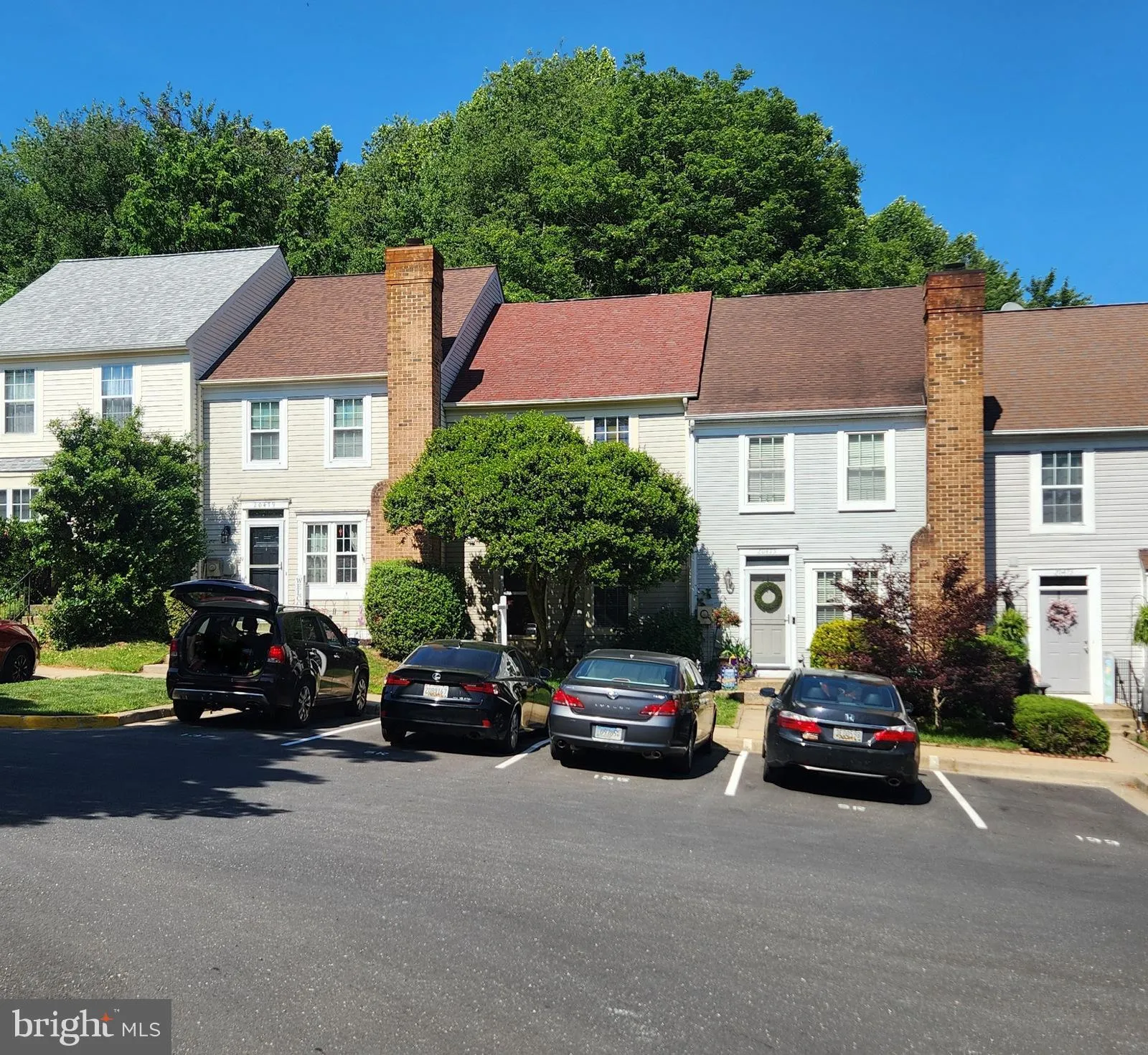 20477 SUMMERSONG LANE, Germantown, MD 20874
