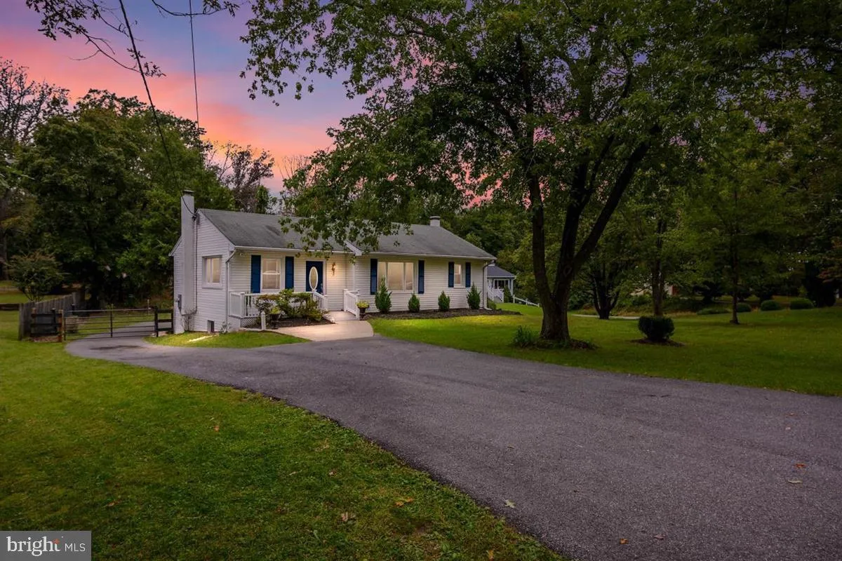 976 SHORE ACRES ROAD, Arnold, MD 21012