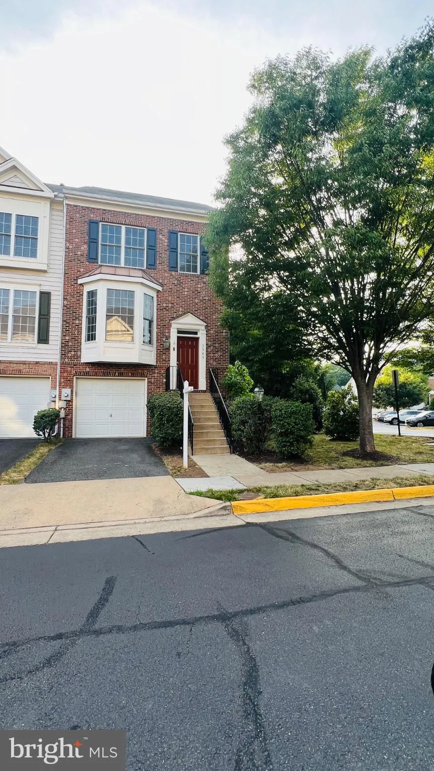 7566 GREY GOOSE WAY, Alexandria, VA 22306