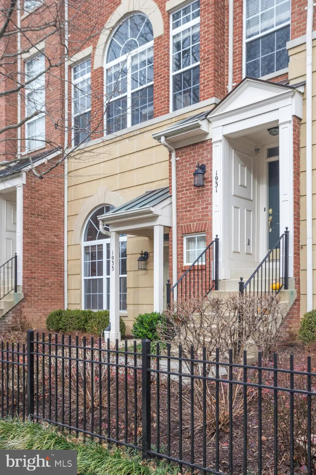 1931 CRESCENT PARK DRIVE, Reston, VA 20190